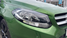 Mercedes-Benz B-Class B200 Sport Executive 5dr Auto Petrol Hatchback